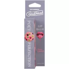 Goodhead Pout Perfection Lip Balm Cherry Limeade at Spencer's