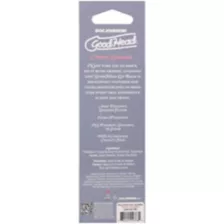 Goodhead Pout Perfection Lip Balm Cherry Limeade at Spencer's