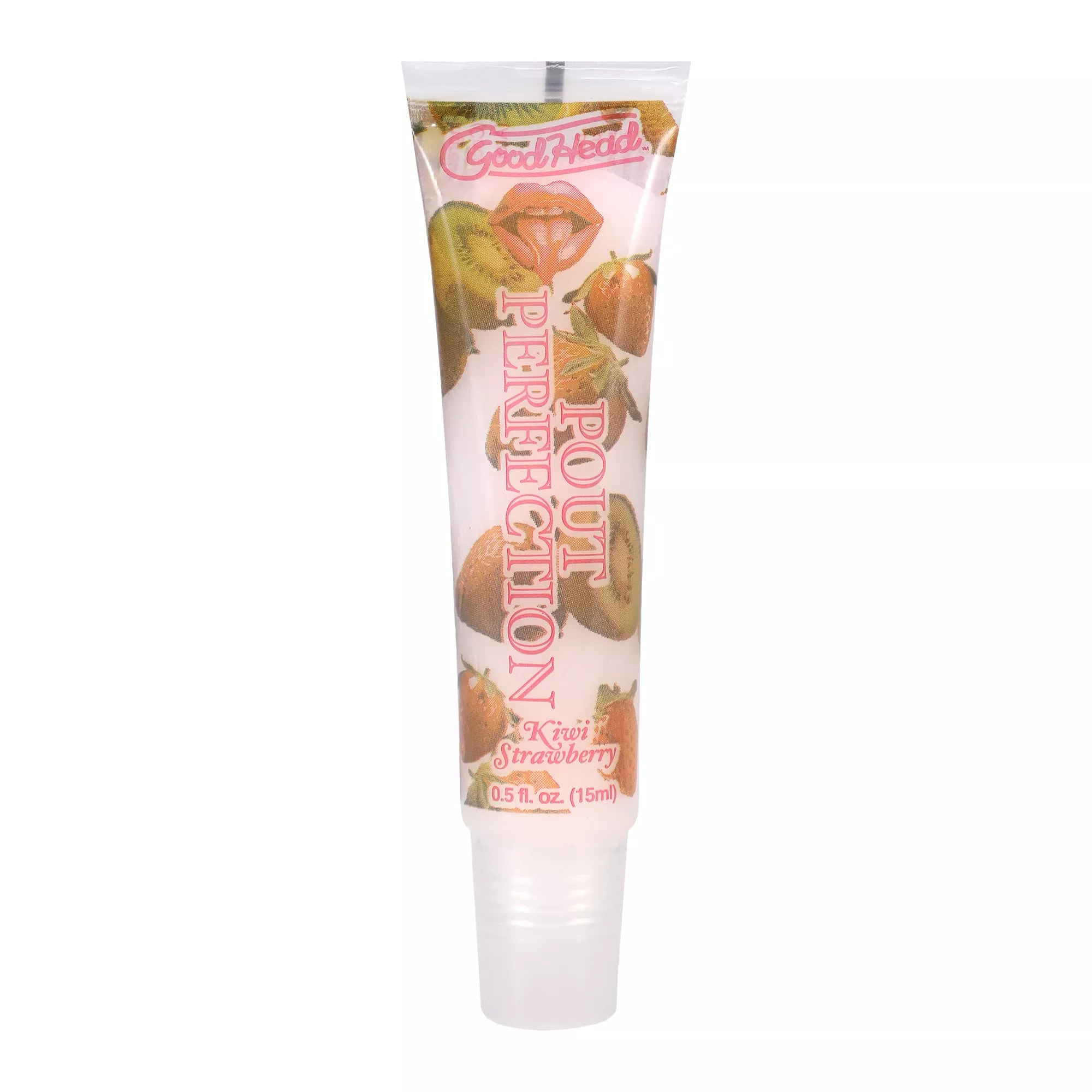 Goodhead Pout Perfection Lip Balm Kiwi Strawberry at Spencer's