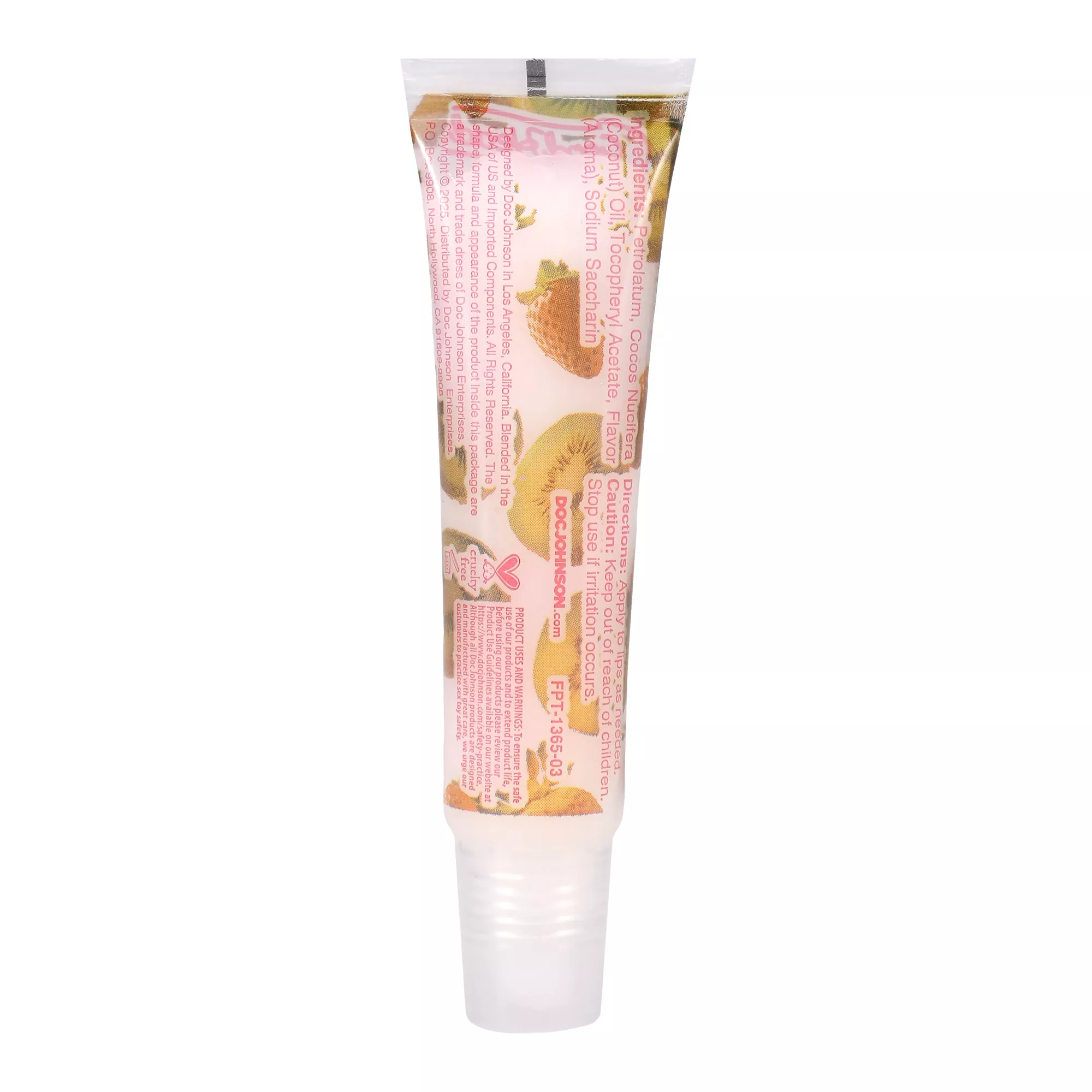 Goodhead Pout Perfection Lip Balm Kiwi Strawberry at Spencer's