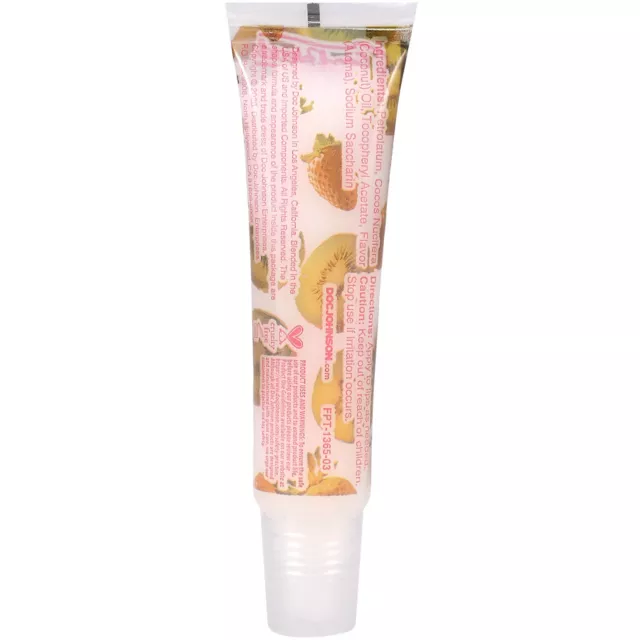 Goodhead Pout Perfection Lip Balm Kiwi Strawberry at Spencer's
