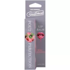 Goodhead Pout Perfection Lip Balm Kiwi Strawberry at Spencer's