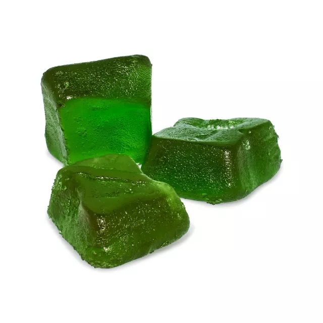 GoodHead Salivating Gummies Green Apple at Spencer's