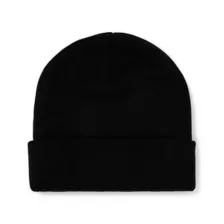 Fallout Brotherhood of Steel Watchman Cuff Beanie Hat at Spencer's