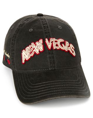 Fallout New Vegas Dad Hat