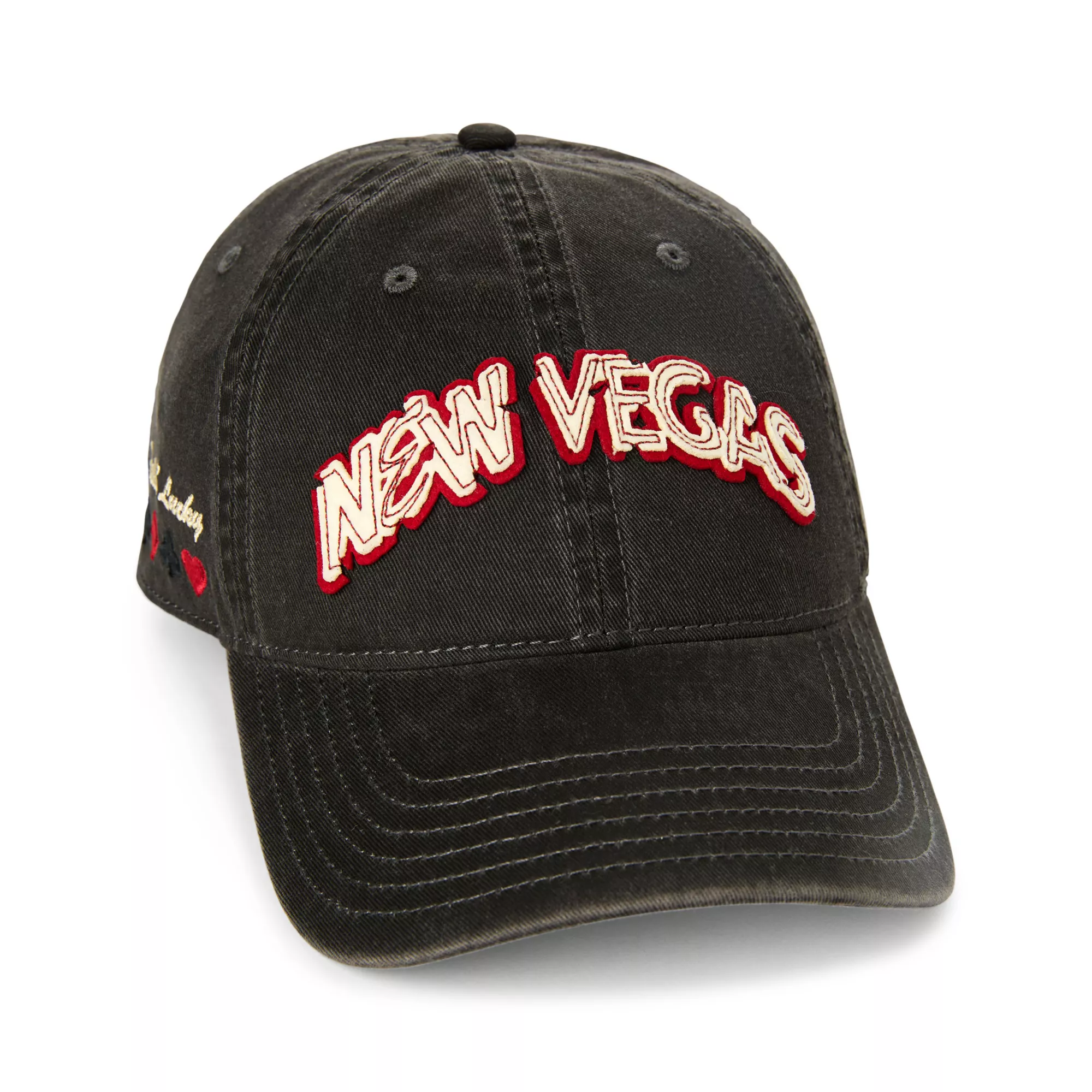 Fallout New Vegas Dad Hat at Spencer's