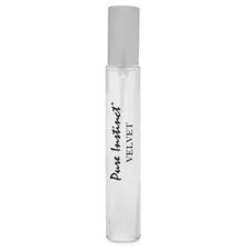 Pure Instinct Velvet Pheromone Infused Perfume at Spencer's