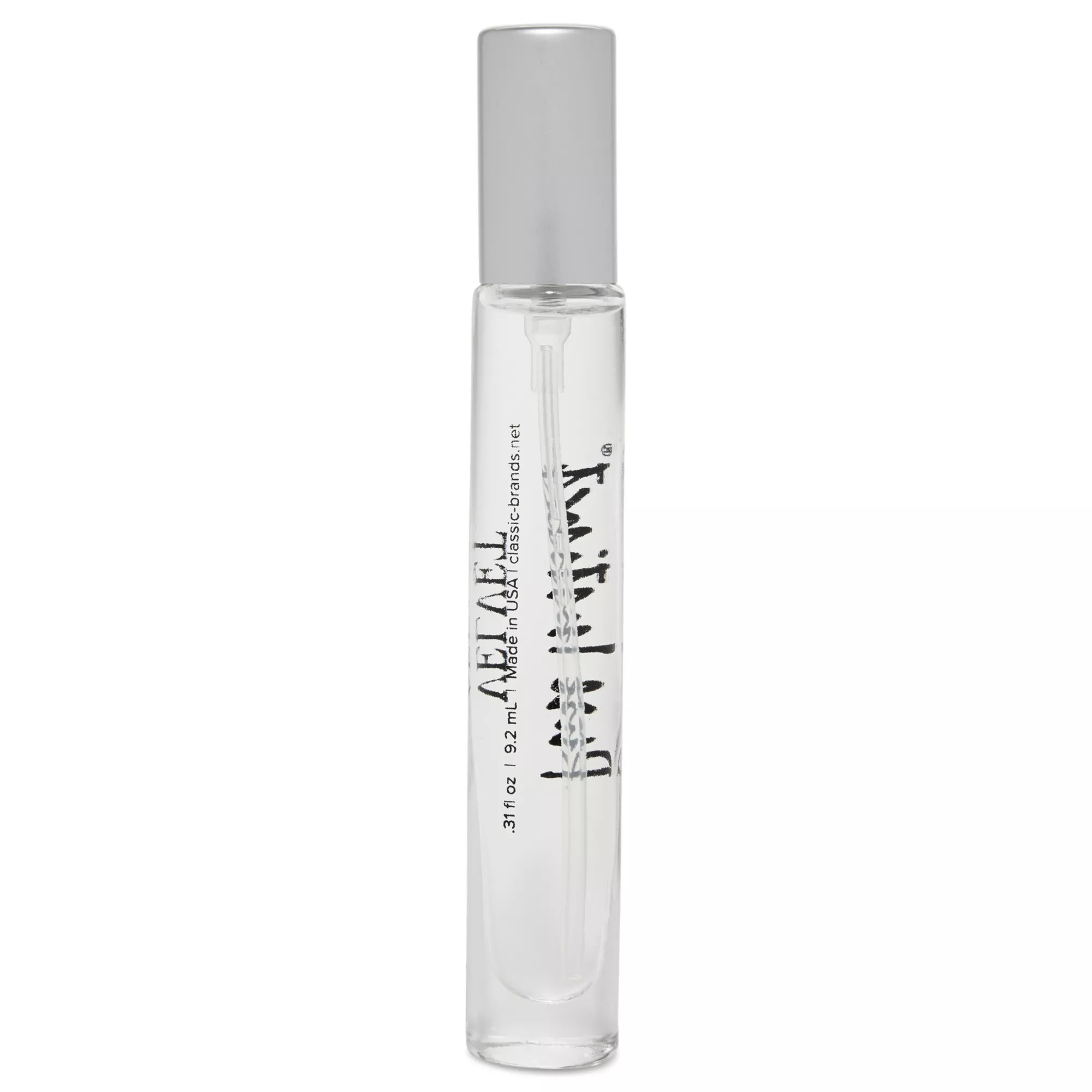 Pure Instinct Velvet Pheromone Infused Perfume at Spencer's