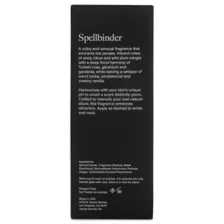 Pure Instinct Velvet Pheromone Infused Perfume at Spencer's