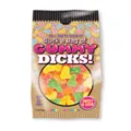 Suck a Bag of Gummy Dicks Candy at Spencer's