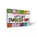 Let's Get Fucked Up Game at Spencer's