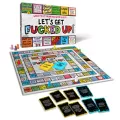 Let's Get Fucked Up Game at Spencer's