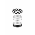 Multi-Pack Bar and Checkered Rings - 3 Pack at Spencer's