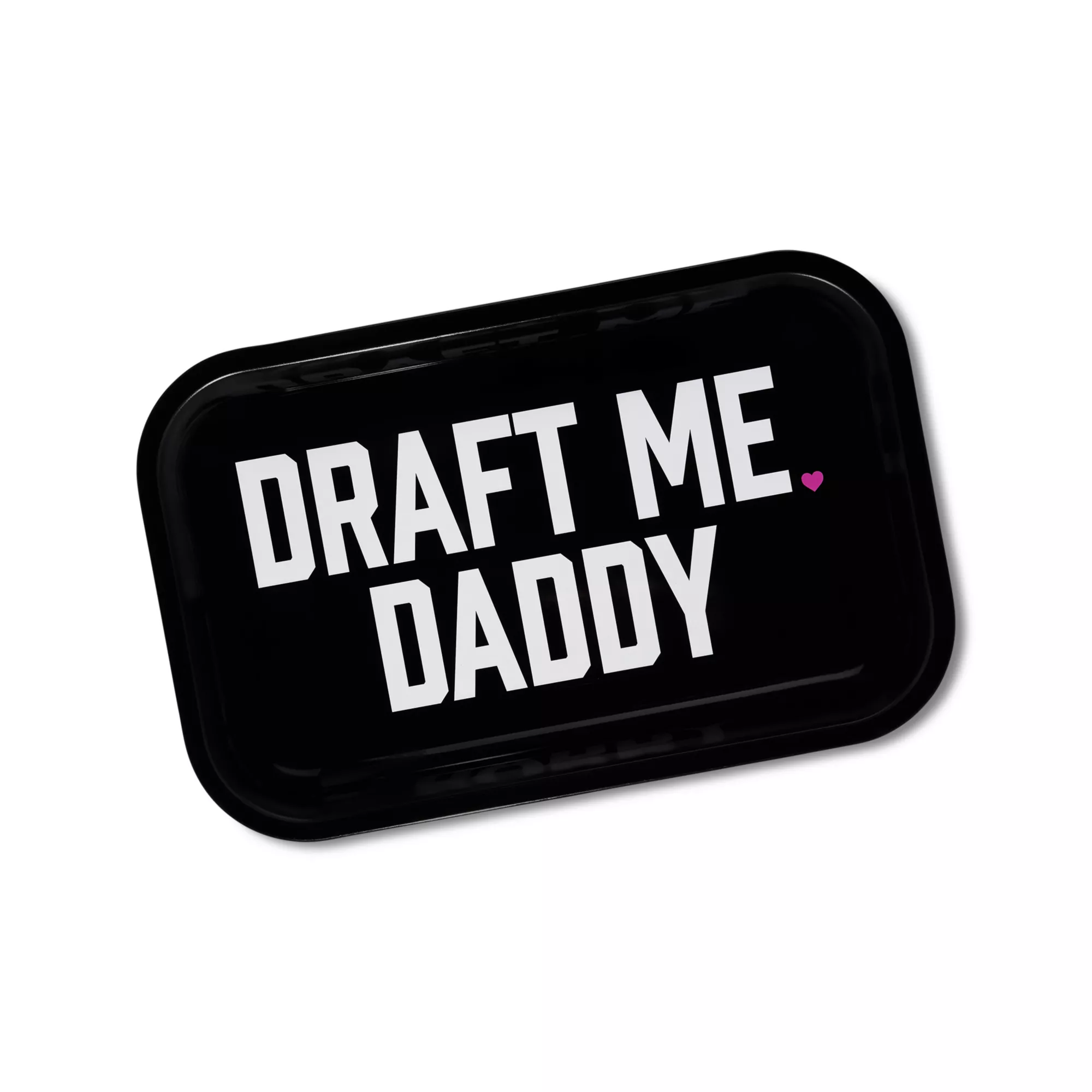 Kayla Malecc Draft Me Daddy Tray at Spencer's