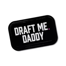 Kayla Malecc Draft Me Daddy Tray at Spencer's