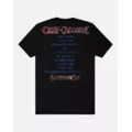 Ozzy Ozbourne Blizzard of Ozz T Shirt at Spencer's