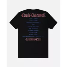 Ozzy Ozbourne Blizzard of Ozz T Shirt at Spencer's