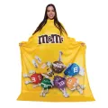 M&M's Snuggie at Spencer's