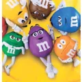 M&M's Snuggie at Spencer's