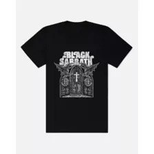 Black Sabbath Church T Shirt at Spencer's