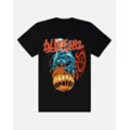 Blink-182 Rabbit Acorn T Shirt at Spencer's