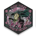 Sleep Token Vessel Collectible Coin at Spencer's