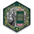 Sleep Token Vessel Collectible Coin at Spencer's