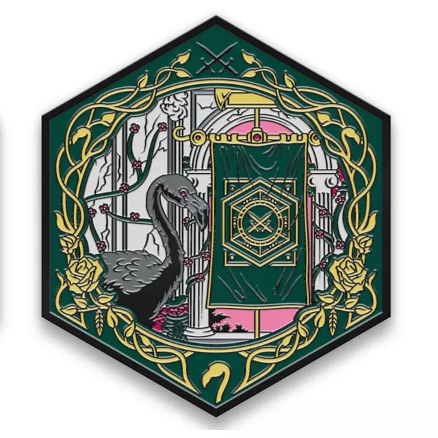 Sleep Token Vessel Collectible Coin at Spencer's