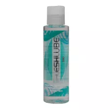 Fleshlight Fleshlube Ice Cooling Lube - 4 oz. at Spencer's