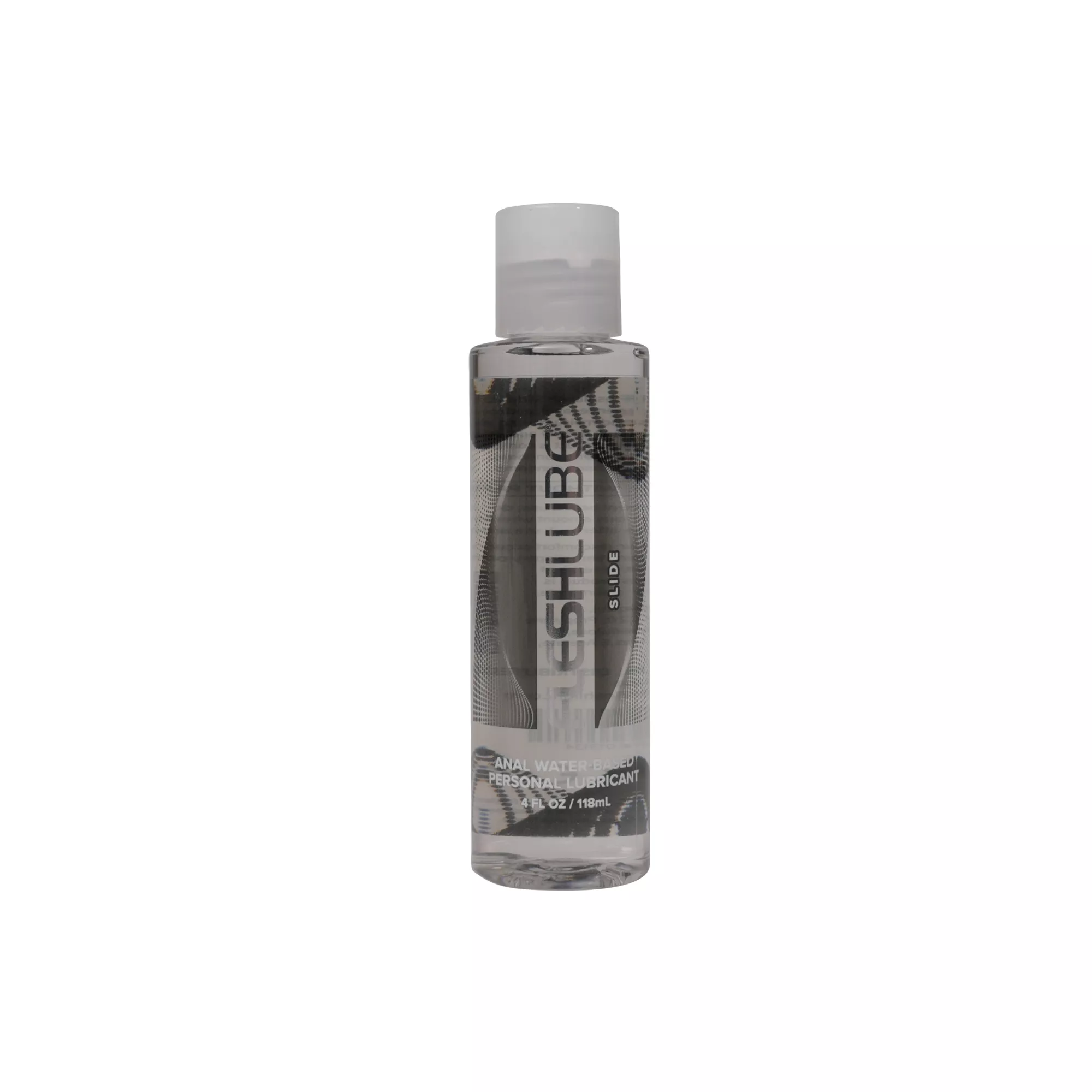 Fleshlight Fleshlube Slide Anal Lube - 4 oz. at Spencer's