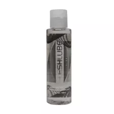 Fleshlight Fleshlube Slide Anal Lube - 4 oz. at Spencer's
