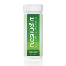 Fleshlight Renewing Powder - 4 oz. at Spencer's