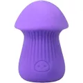 Mochi Ultraskyn Mini Stroker Purple at Spencer's