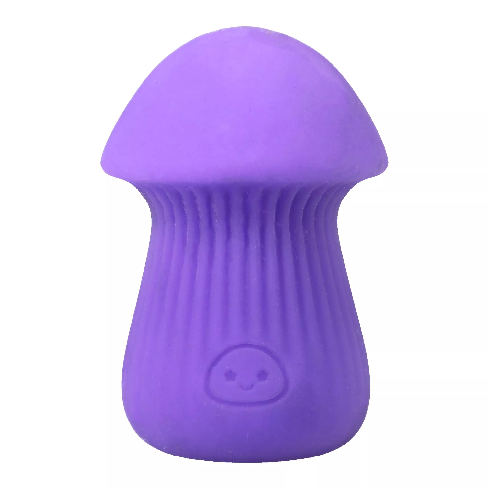 Mochi Ultraskyn Mini Stroker Purple at Spencer's
