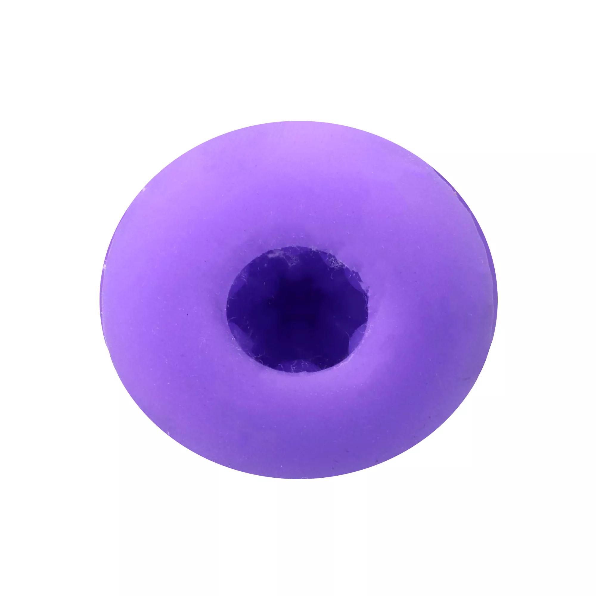 Mochi Ultraskyn Mini Stroker Purple at Spencer's