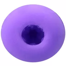 Mochi Ultraskyn Mini Stroker Purple at Spencer's