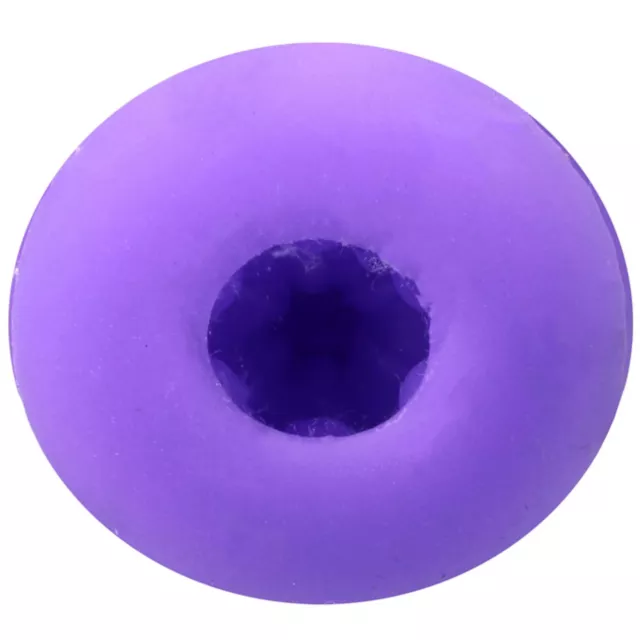 Mochi Ultraskyn Mini Stroker Purple at Spencer's