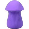Mochi Ultraskyn Mini Stroker Purple at Spencer's