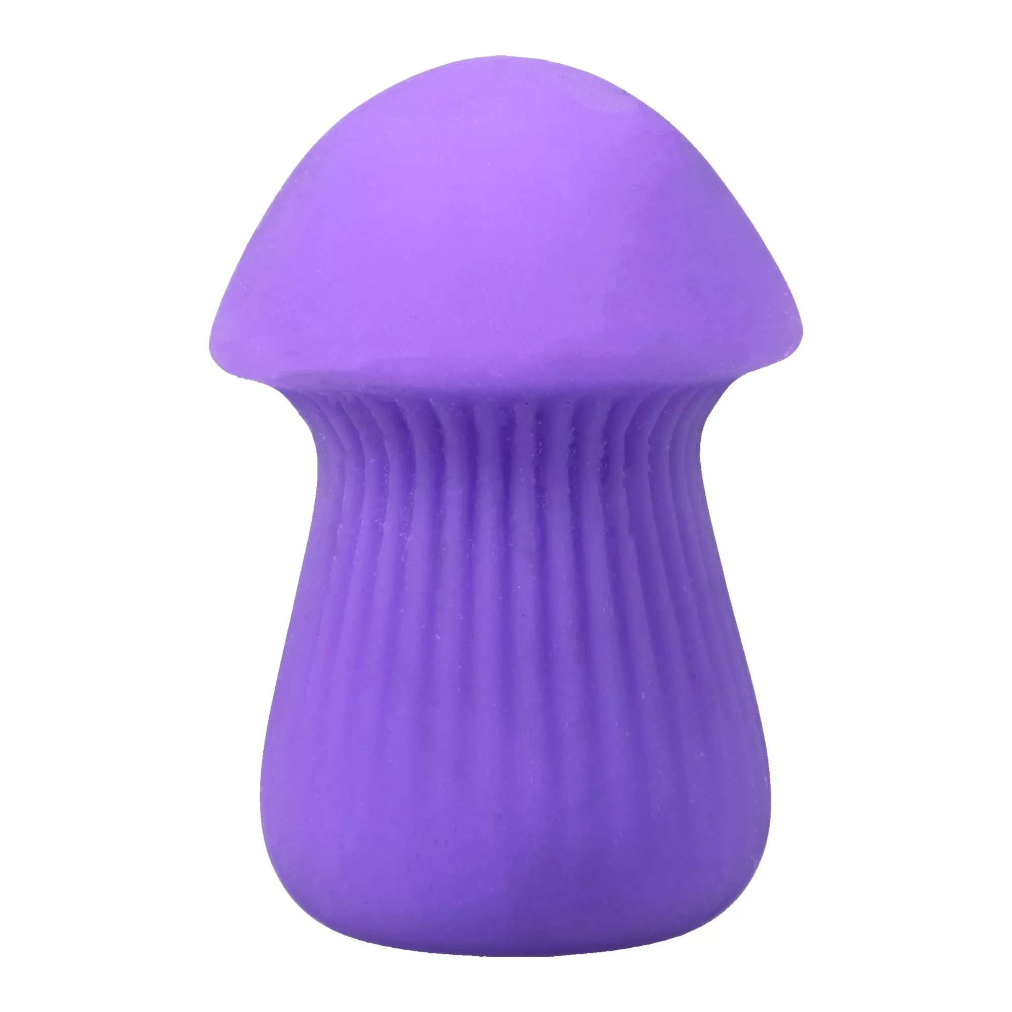Mochi Ultraskyn Mini Stroker Purple at Spencer's