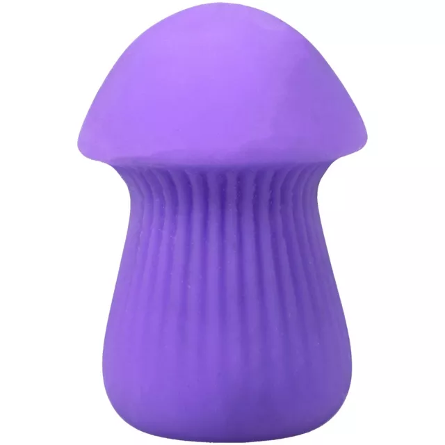 Mochi Ultraskyn Mini Stroker Purple at Spencer's