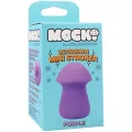 Mochi Ultraskyn Mini Stroker Purple at Spencer's