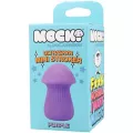 Mochi Ultraskyn Mini Stroker Purple at Spencer's