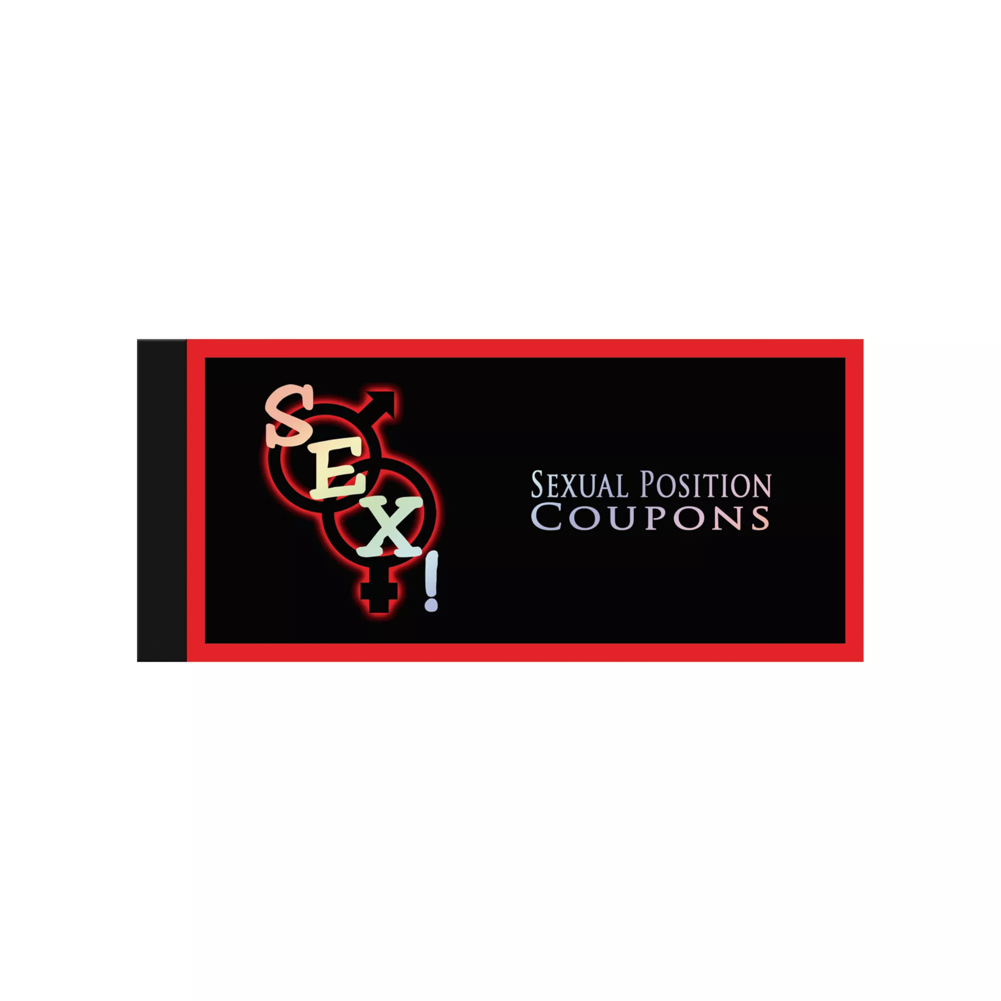Sexual Position Coupons