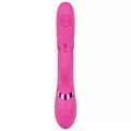 Dolce Vive Mimi Tapping Rabbit Vibrator at Spencer's