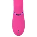 Dolce Vive Mimi Tapping Rabbit Vibrator at Spencer's