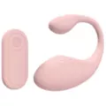 Loveline Wave C-Shape Vibrator at Spencer's