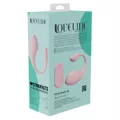 Loveline Wave C-Shape Vibrator at Spencer's