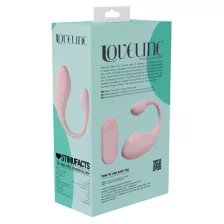 Loveline Wave C-Shape Vibrator at Spencer's