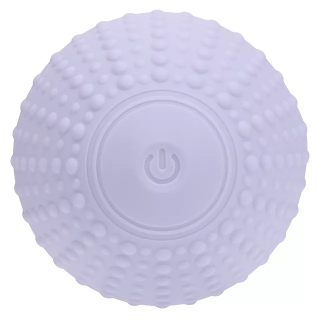 Loveline Comfort Pulse 10-Function Orb Massager