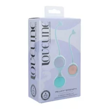 Loveline Pelvifit Strength Kegel Kit at Spencer's